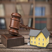 Property Legal Consultant