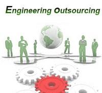 engineering outsourcing services