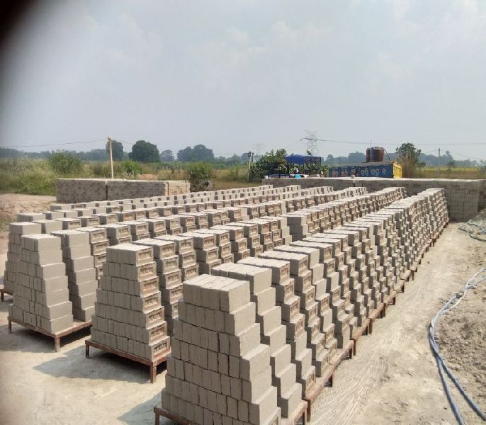 fly ash bricks