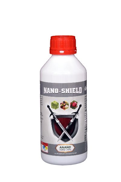 Nano Shield fungicide