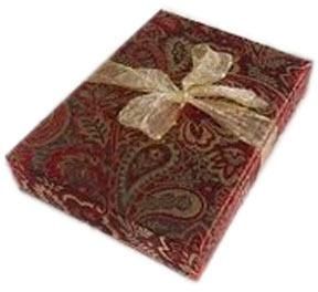 Saree Gift Box by Manufacturing Pvt. Ltd., saree gift box from