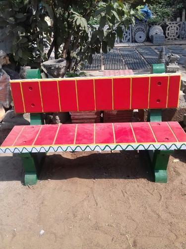 garden bench