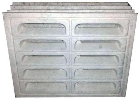 Precast Cement Jali, for Industrial, Feature : Robustness, Immaculate Finish, Easy to Fit