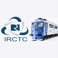 Train Ticketing Services