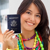 Visa & Passport Services