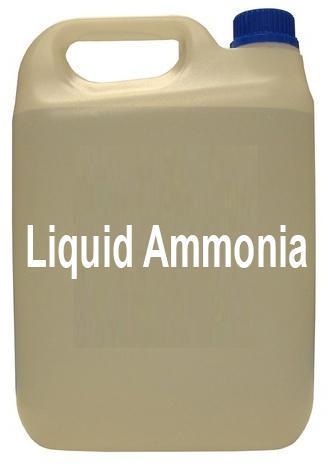 Ammonia Solution, Purity : 86%