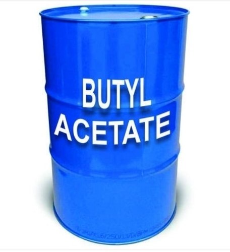 Liquid Butyl Acetate