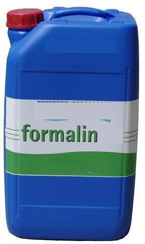 Liquid Formalin