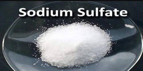 sodium sulphate powder