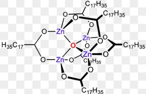 zinc pyrithione powder