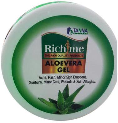 Richme Aloe Vera gel