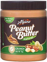 Peanut Butter, for Bakery Products, Eating, Packaging Type : Glass Jar, Plastic Bottle