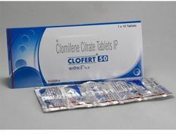 Clofert Tablets