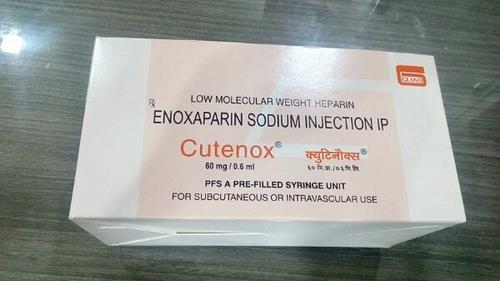 Cutenox Injection