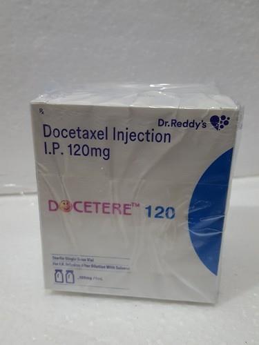 Docetere Injection