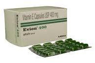 Evion Capsules, for Clinical, Hospital