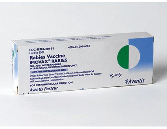 Imovax Polio Vaccine, for Clinical, Hospital, Form : Liquid