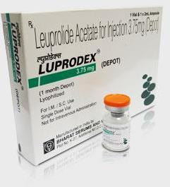 Luprodex Injection, Medicine Type : Allopathic, Allopathic