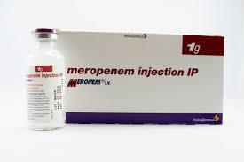 Meronem Injection, For Clinical, Hospital