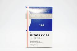 Mitotax Injection, for Clinical, Hospital