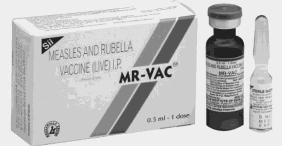 MR-Vac Vaccine