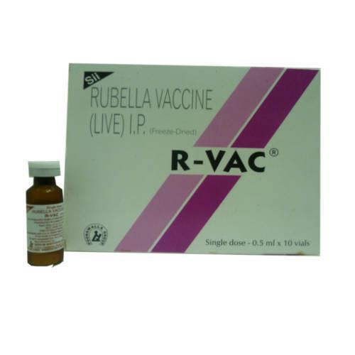 R-VAC Vaccine