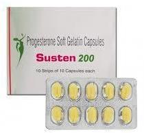 Susten Capsules