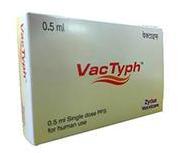 Vactyph Vaccine, for Clinical, Hospital, Form : Liquid