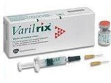 Varilrix Vaccine, for Clinical, Hospital, Form : Liquid