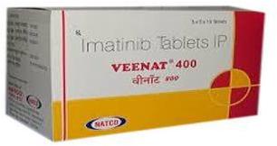 Veenat Tablets, for Clinical, Hospital, Packaging Type : Strip