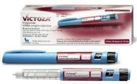 Victoza Injection, for Hospital, Clinical