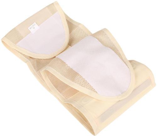 Elastic Stretchable Waist Protector, For Home Usage, Features : Assists In Shaping Toning