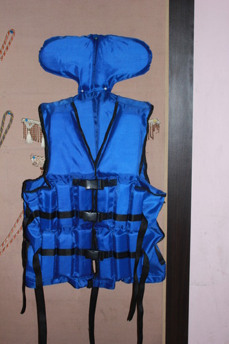 Flood Relief Life Jacket