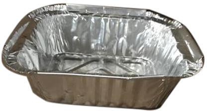 450ml Aluminium Foil Container, for Packaging Food, Feature : Eco Friendly, Good Quality