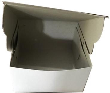 Paper Packaging Box, Size : 5x5x2, 5x5x3, 7x2x5/inch