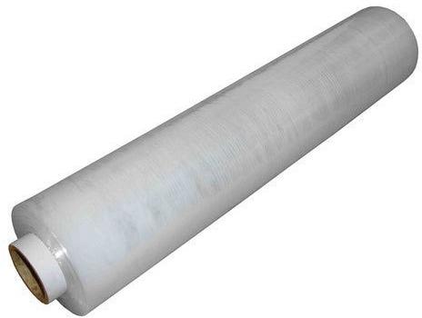 PVC Cling Film, for Wrapping, Hardness : Soft