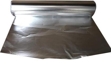 Silver Foil Paper, Feature : Disposable, Heat Resistant