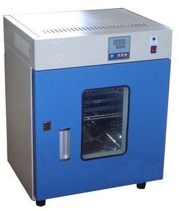 Heating Thin Film Oven