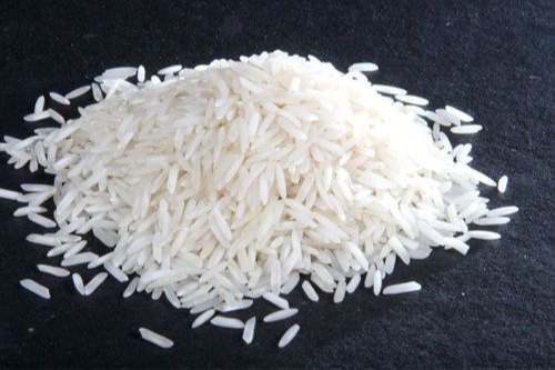 Basmati rice, for White Long Grain Sixe, Packaging Size : 1Kg to 50Kg