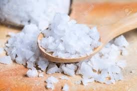 Sea Salt Crystals, Packaging Type : Plastic Packets, Woven Bags