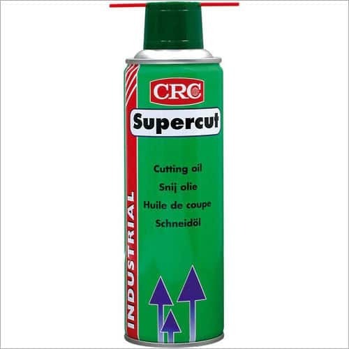 CRC Super Cut Lubricants