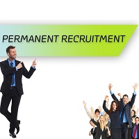 permanent recruitment
