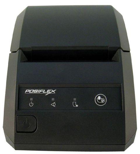 Posiflex Thermal Printer, Certification : CE Certified