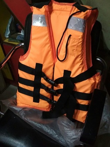 Foam Life Jacket