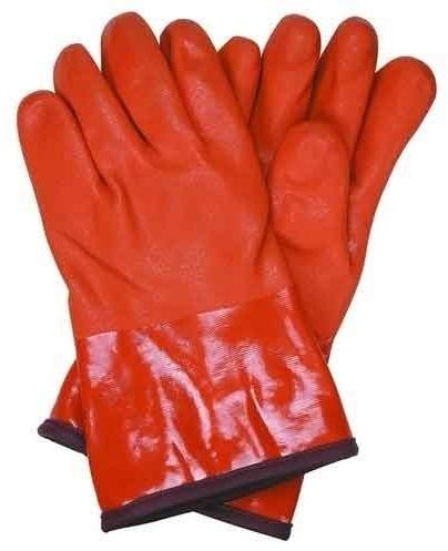 Unisex Safety Gloves