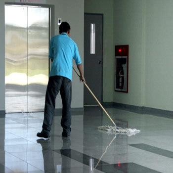 housekeeping services