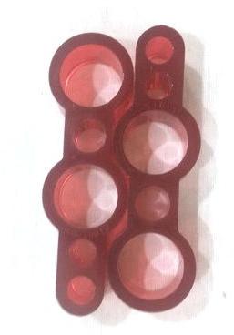 Plastic Cable Spacer