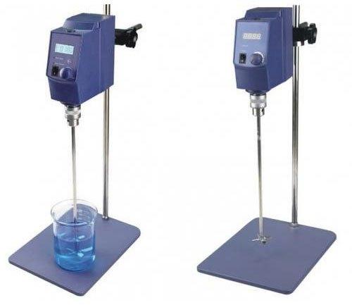 Laboratory Stirrer, Power : 500W