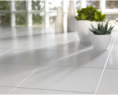 Square Ceramic quartz floor tile