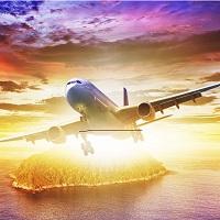 airline ticketing services